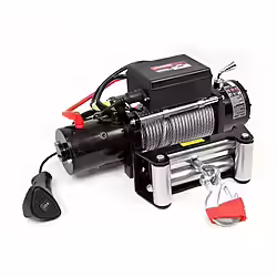 Guinche De Remolque 4536kg 4600w Mader | 5602225591636 | 639,00 euros