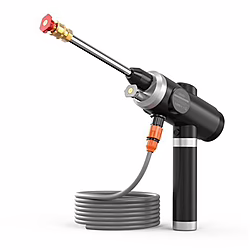 Hidrolimpiadora Portatil A Bateria Cz013 Xo | 6920680843282 | 39,00 euros