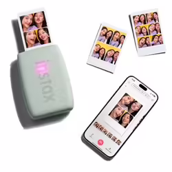 Impresora Portatil Instantanea Bluetooth 5.1 Instax Mini Link 3 V | 4547410536362 | 149,00 euros