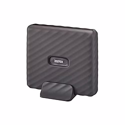 Impresora Portatil Instantanea Bluetooth Instax Link Wide Gris Fu | 4547410455649