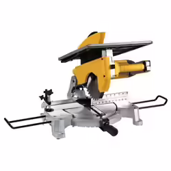 Ingletadora Doble Corte 250mm 1800w Blim | 8436049031705 | 171,00 euros