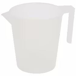 Jarra Medidora Graduada Agroquimica 500ml. Mader | 5602225293134 | 7,80 euros