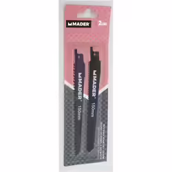 Juego 2 Pcs Para Madera Hierro Sierra Poda Mader | 5602225630922 | 10,00 euros