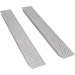 Juego 2 Pcs Rampa 1600x225x40mm Mader | 5602225591308 | 75,00 euros