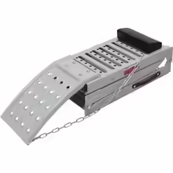 Juego 2 Pcs Rampa Abatible Mader | 5602225591315 | 139,00 euros