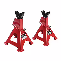 Juego De Caballetes 3 Toneladas Mader | 5602225366371 | 35,00 euros