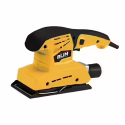 Lijadora Orbital 180w Blim | 8436049039893 | 27,00 euros
