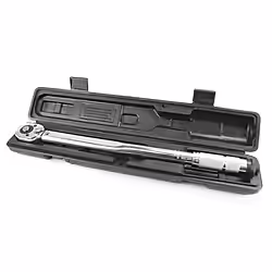 Llave Dinamometrica 1 2 45d Mader | 5602225611679 | 55,00 euros