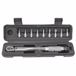 Llave Dinamometrica 1 4 Mader | 5602225611655 | 31,00 euros