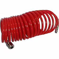 Manguera Espiral 5mtrs. Aire Comprimido Mader | 5602225351407 | 16,00 euros