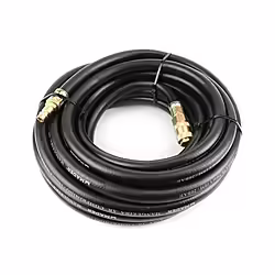 Manguera Negra Rigida 10 Metros Aire Comprimido Mader | 5602225352336 | 29,00 euros
