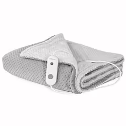 Manta Electrica 170x100cm Mah 1750 Orbegozo | 8435568400665 | 59,00 euros