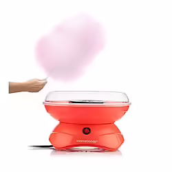 MAQUINA DE ALGODON DE AZUCAR INNOVAGOODS | 07228 | Hay 1 unidades en almacén