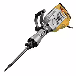 Martillo Rompedor 1700w 60 Julios Blim | 8436049030722 | 239,00 euros