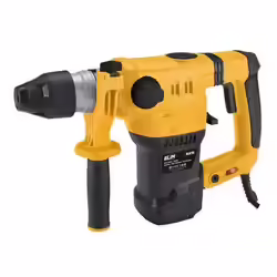 Martillo Sds-plus 1500w 6.5 Julios Blim | 8436049031842 | 139,00 euros