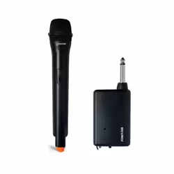 Micrófono Inalámbrico De Mano Fonestar | 8422521660075