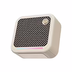 Mini Altavoz Bluetooth F63 Blanco Xo | 6975837582620 | 20,99 euros