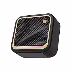 Mini Altavoz Bluetooth F63 Negro Xo | 6975837582613 | 20,99 euros