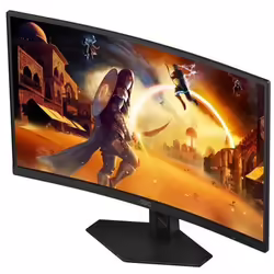 Monitor Curvo 27 C27g4zxe Full Hd   280hz   Hdr   1ms   Aoc | 4038986182027