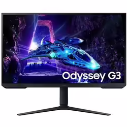 Monitor Gaming Odyssey G3 32   1ms   180hz   Full Hd   Samsung S3 | 8806095541815 | 219,00 euros