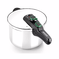 Olla A Presion 6 Litros Planet Monix | 8435092431593 | 49,00 euros