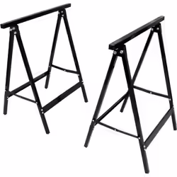 Pack 2 Caballetes Metalicos Mader | 5602225313382 | 46,00 euros