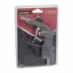 Pistola De Soplar Caño Corto Mader | 5602225350899 | 10,00 euros