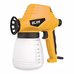 Pistola Para Pintar Electrica 120w Blim | 8436049030661 | 20,00 euros