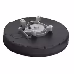 Plato Circular Lijadora Pared Bl0223 Blim | 49,00 euros