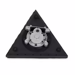 Plato Triangular Lijadora Pared Bl0223 Blim | 49,00 euros