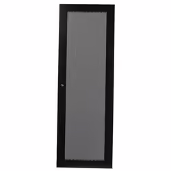 Puerta Trasera Delantera Perforada Para Rack 32u Ancho 600 Cromad | 8436049014975