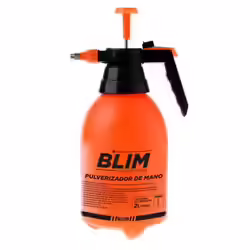 Pulverizador De Mano 2 Litros Blim | 8436049033365 | 10,00 euros