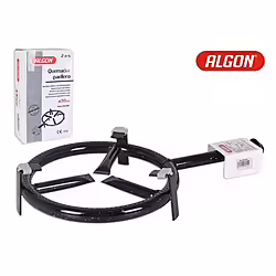 Quemador De Acero 30cm Para Paellero Gas Algon | 1843513389825 | 22,00 euros