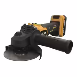 Radial 20v 115mm   Bateria 20v 4ah Blim | 8436049030807 | 109,00 euros