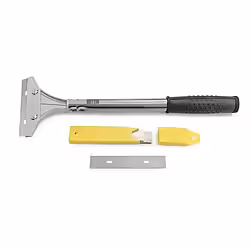 Rascador Profesional Con 10 Recambios Quttin | 1843377475543 | 8,90 euros