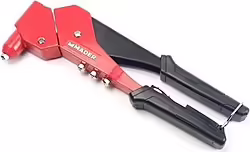 Remachadora Manual Cabezal 360° Mader | 5602225612881 | 18,00 euros