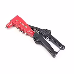 Remachadora Manual Dy-8112 Mader | 5602225612898 | 18,40 euros