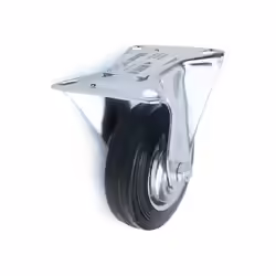 Rueda Fija 100mm Mader | 5602225316321 | 9,80 euros