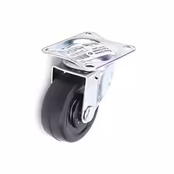 Rueda Giratoria 40mm Mader | 5602225316413 | 6,30 euros