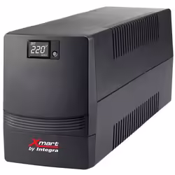 Sai Xmart Supra 1600va | 7598757122043 | 189,00 euros