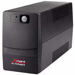 Sai Xmart Supra 700va | 7598757122012 | 59,00 euros