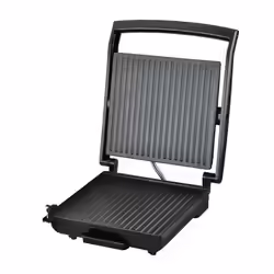 Sandwichera Grill Inoxidable 1800w Muvip | 8436049031200 | 39,00 euros