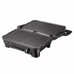 Sandwichera Inox 1800w 180° Placas Reversibles Muvip | 8436049024387 | 59,00 euros