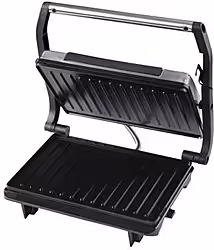 Sandwichera Inox Grill 750w Muvip | 8436049024356 | 22,00 euros