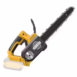 Sierra De Poda 12 S Carbones De Batería 20v Con Lcd (SIN B | 8436049041223 | 69,00 euros