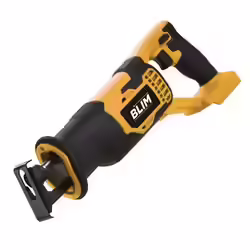 Sierra De Sable 20v   Bateria 4ah Blim | 8436049030739 | 109,00 euros