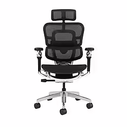 Silla Oficina Aeris Supreme Cromad | 8436049041636 | 599,00 euros