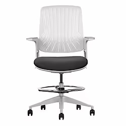 Silla Oficina Elevare Pro Cromad | 8436049041629 | 179,00 euros