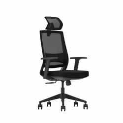 Silla Oficina Gama Senior Se1000 Cromad | 8436049033464