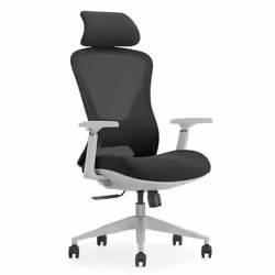 Silla Oficina Gama Senior Se4000 Cromad | 8436049033495